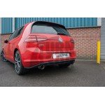 Golf 7 GTI Skorpion Katalysator Auspuff Golf 7 GTI Skorpion Katalysator Auspuff