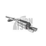 Polo 6C GTI 1.8 TSI Skorpion Katalysator