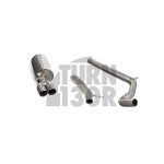 Polo 6C GTI 1.8 TSI Skorpion Katalysator