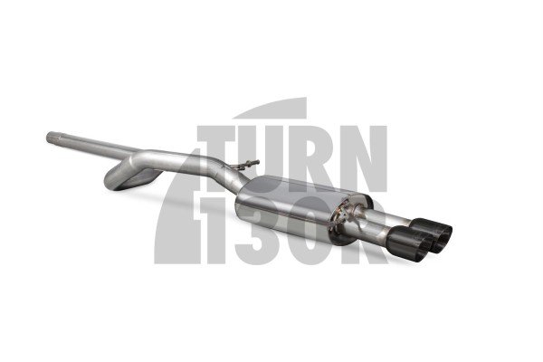 Polo 9N GTI Skorpion Katalysator Polo 9N GTI Skorpion Katalysator