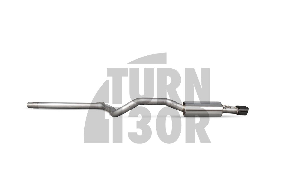 Polo 9N GTI Skorpion Katalysator Polo 9N GTI Skorpion Katalysator