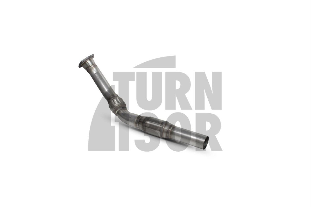 Golf 4 GTI / Leon 1M / TT 8N 1.8T Scorpion Sportkatalysator Downpipe Golf 4 GTI / Leon 1M / TT 8N 1.8T Scorpion Sportkatalysator Downpipe