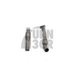 Golf 4 GTI / Leon 1M / TT 8N 1.8T Scorpion Sportkatalysator Downpipe Golf 4 GTI / Leon 1M / TT 8N 1.8T Scorpion Sportkatalysator Downpipe