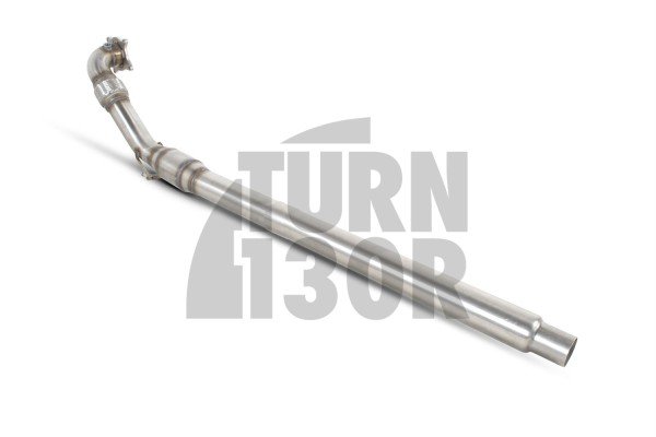 Golf 5 GTI / Scirocco / Leon 2 Cupra Scorpion Sport Katalysator Auspuff Golf 5 GTI / Scirocco / Leon 2 Cupra Scorpion Sport Katalysator Auspuff