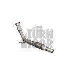 Polo 9N GTI Scorpion Sport Katalysator Auspuffrohr