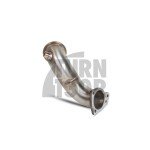 Opel Corsa D OPC 10-13 Scorpion Primäre Decat Downpipe