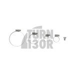 Turboeinlassschlauch für Subaru Impreza WRX / STI 08- Mishimoto