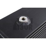 Mishimoto Universal Ladeluftkühler J-Line Schwarz Mishimoto Universal Ladeluftkühler J-Line Schwarz