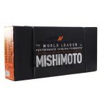 Mishimoto Universal Ladeluftkühler S-Line Mishimoto Universal Ladeluftkühler S-Line
