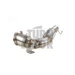 Mini Cooper S / JCW / GP3 F56 CTS Turbo Decat Downpipe Mini Cooper S / JCW / GP3 F56 CTS Turbo Decat Downpipe