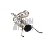 Mini Cooper S / JCW / GP3 F56 CTS Turbo Decat Downpipe Mini Cooper S / JCW / GP3 F56 CTS Turbo Decat Downpipe