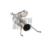 Mini Cooper S / JCW / GP3 F56 CTS Turbo Decat Downpipe Mini Cooper S / JCW / GP3 F56 CTS Turbo Decat Downpipe