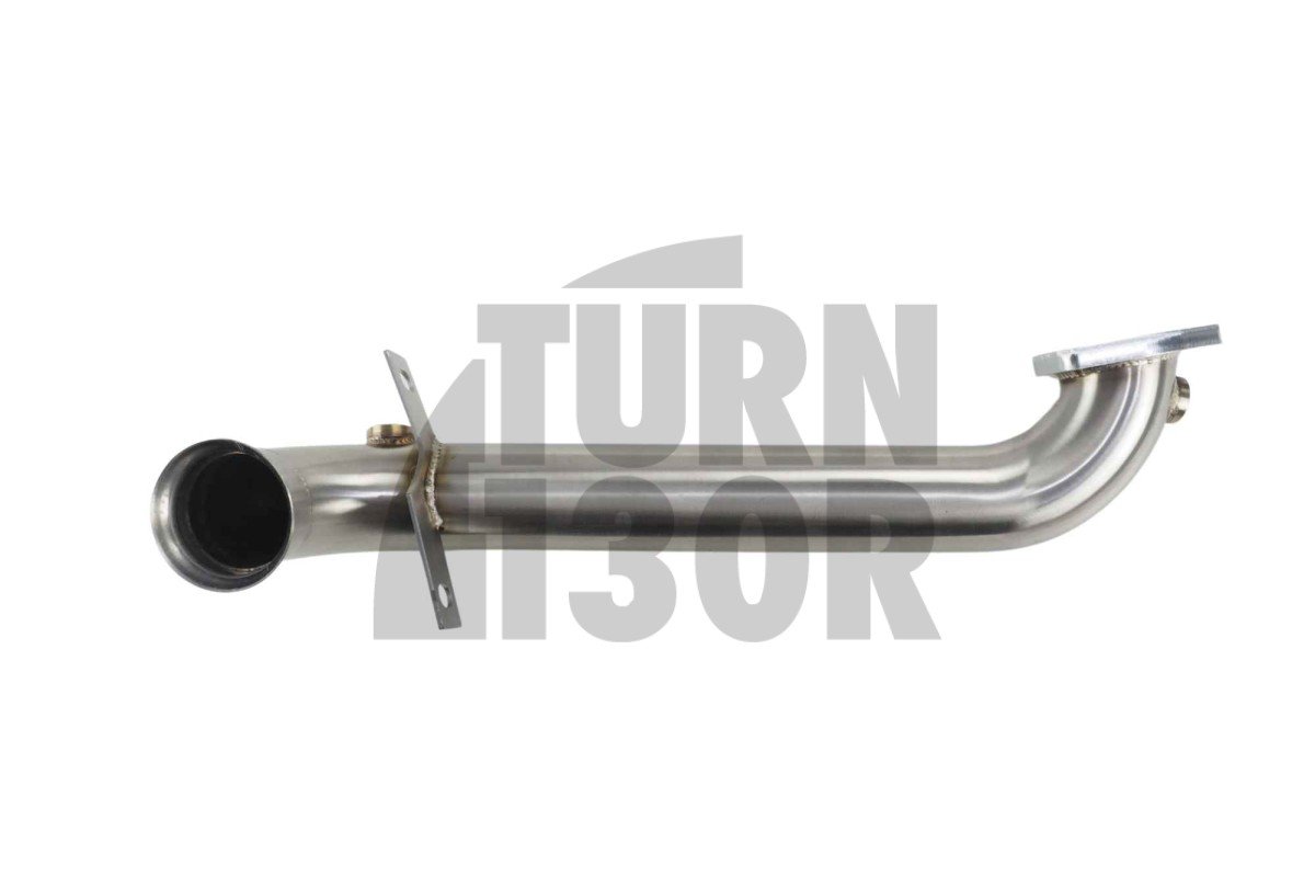 Mini Cooper S R56 / R57 / R58 / R59 CTS Turbo Decat Downpipe Mini Cooper S R56 / R57 / R58 / R59 CTS Turbo Decat Downpipe