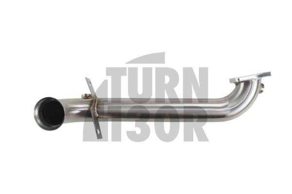 Mini Cooper S R56 / R57 / R58 / R59 CTS Turbo Decat Downpipe Mini Cooper S R56 / R57 / R58 / R59 CTS Turbo Decat Downpipe