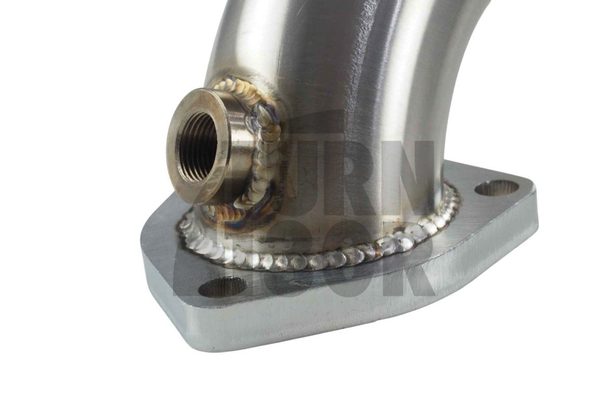 Mini Cooper S R56 / R57 / R58 / R59 CTS Turbo Decat Downpipe Mini Cooper S R56 / R57 / R58 / R59 CTS Turbo Decat Downpipe