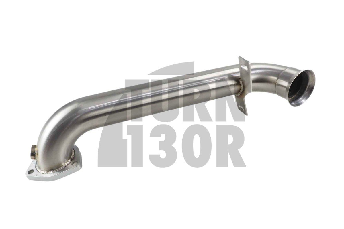 Mini Cooper S R56 / R57 / R58 / R59 CTS Turbo Decat Downpipe Mini Cooper S R56 / R57 / R58 / R59 CTS Turbo Decat Downpipe