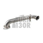Mini Cooper S R56 / R57 / R58 / R59 CTS Turbo Decat Downpipe Mini Cooper S R56 / R57 / R58 / R59 CTS Turbo Decat Downpipe