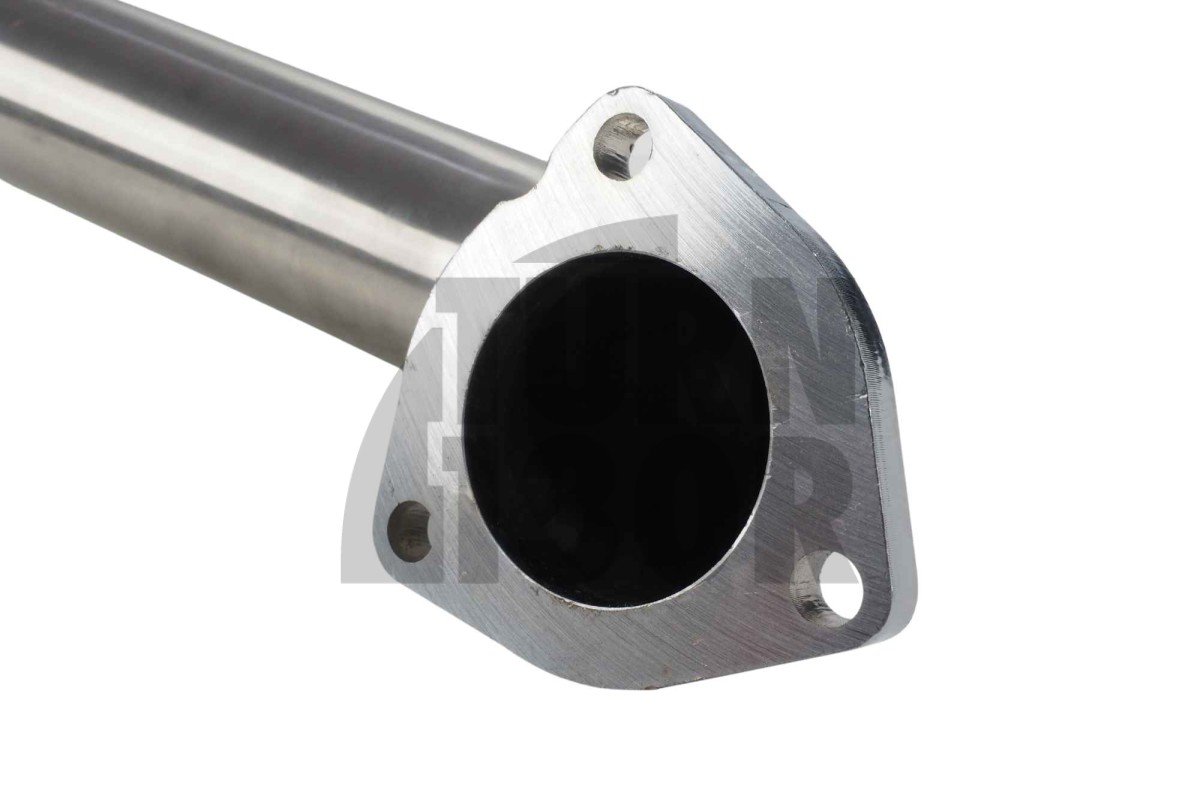 Mini Cooper S R56 / R57 / R58 / R59 CTS Turbo Decat Downpipe Mini Cooper S R56 / R57 / R58 / R59 CTS Turbo Decat Downpipe