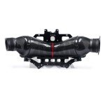 EVENTURI Carbon Ansaugstutzen für C8 Corvette Stingray Hard Top Cabrio