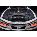 EVENTURI Carbon Ansaugstutzen für C8 Corvette Stingray Hard Top Cabrio