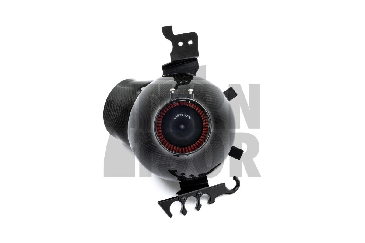 Eventuri Carbon Ansaugung für Lotus Emira V6 Supercharged Eventuri Carbon Ansaugung für Lotus Emira V6 Supercharged