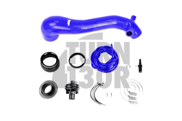 Forge Motorsport Abblaseventil-Kit VW, Audi, Seat & Skoda 1.5 TSI (bis 2022)