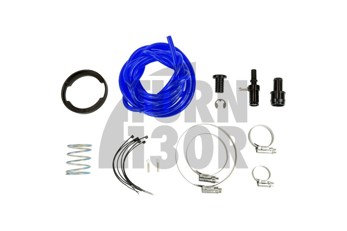 Forge Motorsport Abblaseventil-Kit VW, Audi, Seat & Skoda 1.5 TSI (bis 2022) Forge Motorsport Abblaseventil-Kit VW, Audi, Seat & Skoda 1.5 TSI (bis 2022)