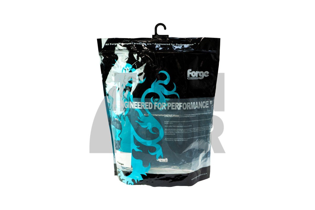 Forge Motorsport Abblaseventil-Kit VW, Audi, Seat & Skoda 1.5 TSI (bis 2022) Forge Motorsport Abblaseventil-Kit VW, Audi, Seat & Skoda 1.5 TSI (bis 2022)