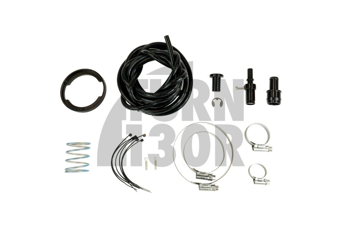 Forge Motorsport Abblaseventil-Kit VW, Audi, Seat & Skoda 1.5 TSI (bis 2022) Forge Motorsport Abblaseventil-Kit VW, Audi, Seat & Skoda 1.5 TSI (bis 2022)