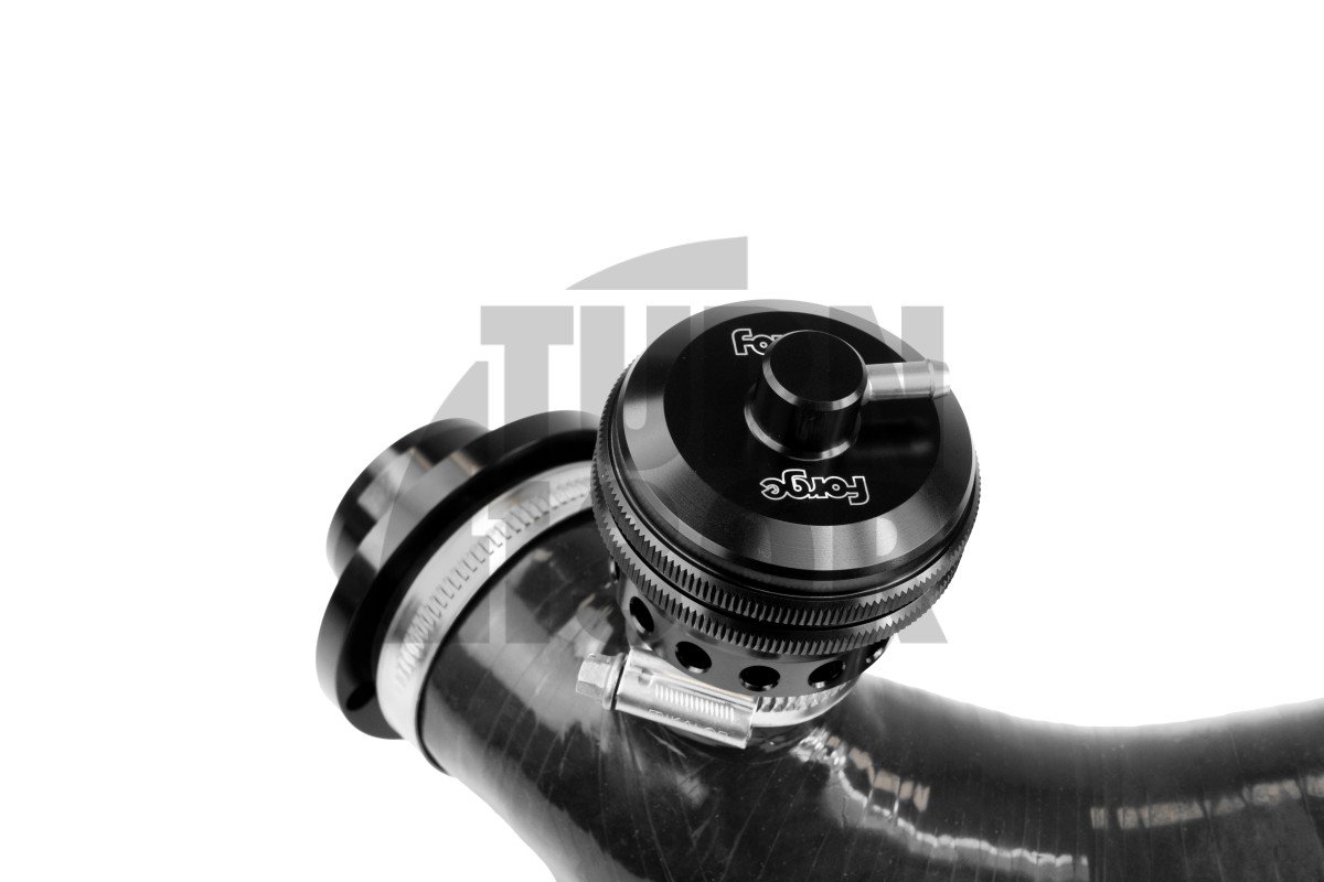 Forge Motorsport Abblaseventil-Kit VW, Audi, Seat & Skoda 1.5 TSI (bis 2022) Forge Motorsport Abblaseventil-Kit VW, Audi, Seat & Skoda 1.5 TSI (bis 2022)