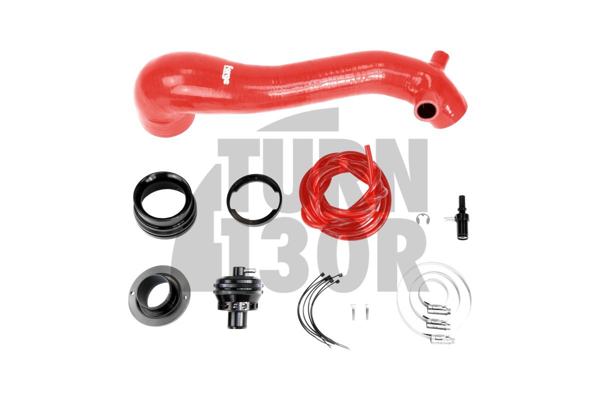 Forge Motorsport Abblaseventil-Kit VW, Audi, Seat & Skoda 1.5 TSI (bis 2022) Forge Motorsport Abblaseventil-Kit VW, Audi, Seat & Skoda 1.5 TSI (bis 2022)