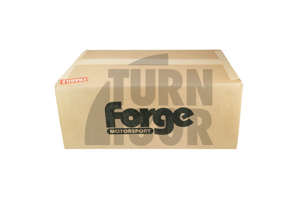 1.5 TSI EVO Ansaugung / VW / Audi / Seat / Skoda / Cupra - Forge Motorsport Ansaugung