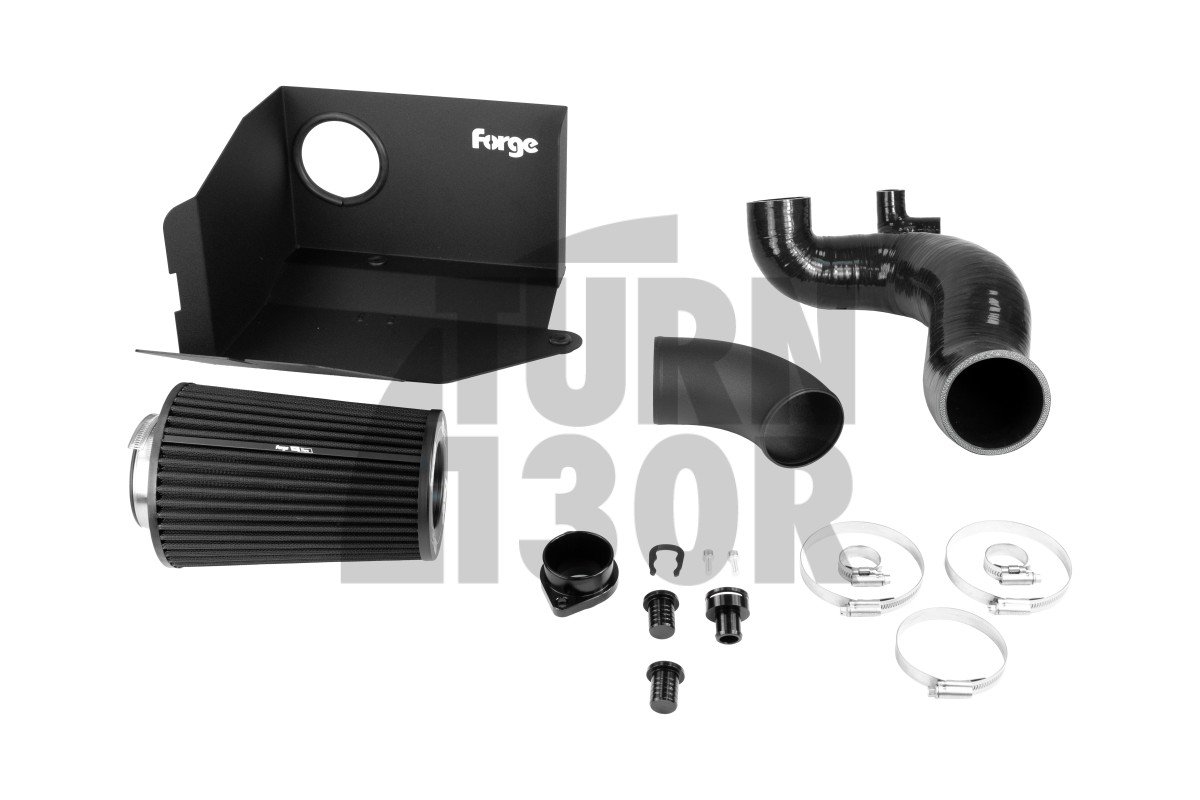 1.5 TSI EVO Ansaugung / VW / Audi / Seat / Skoda / Cupra - Forge Motorsport Ansaugung