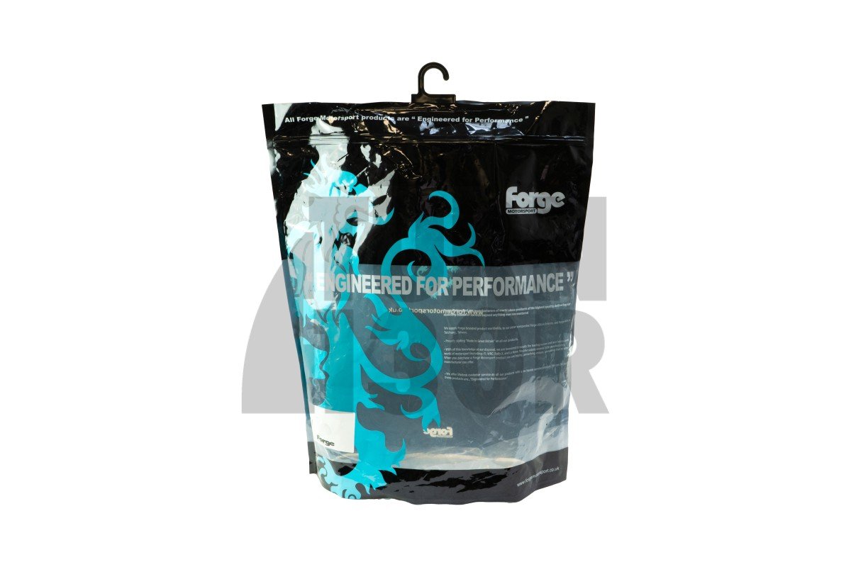 Forge Motorsport Abblaseventilsatz für 1.2 und 1.4 TSI Motor