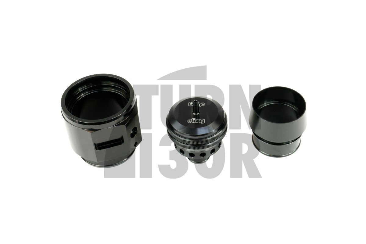 Forge Motorsport Abblaseventilsatz für 1.2 und 1.4 TSI Motor