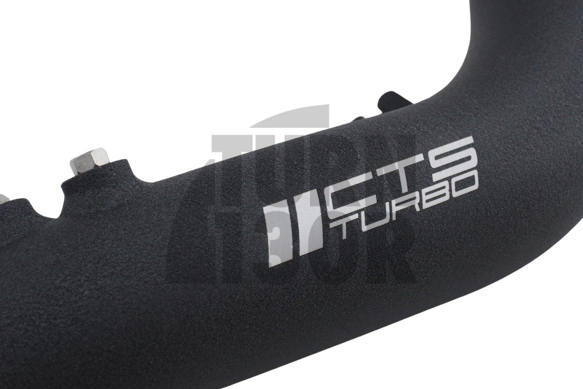 Audi RS3 8V.5 / Audi TTRS 8S Drosselklappenstutzen CTS Turbo