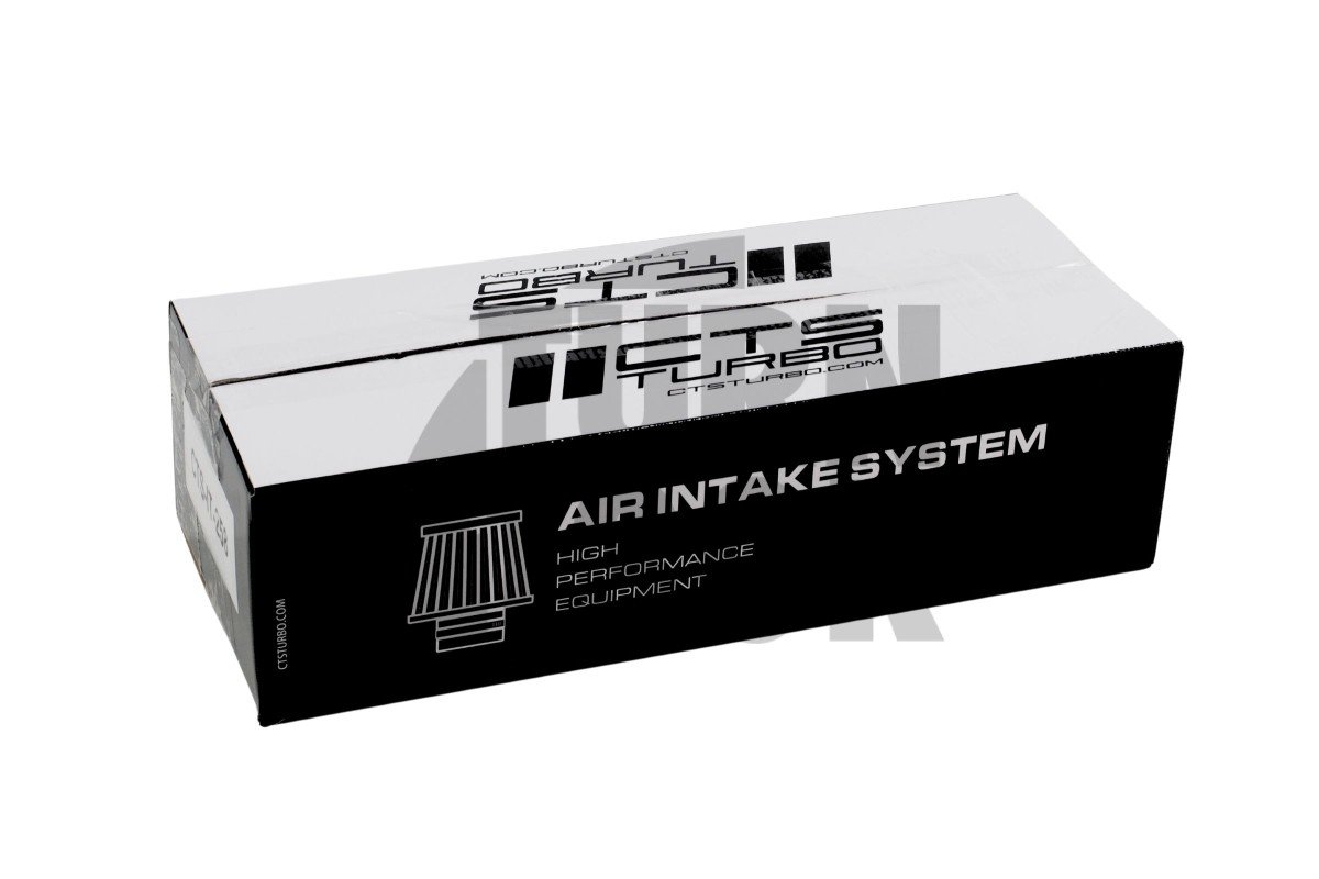 Audi RS3 8V.5 / Audi TTRS 8S Drosselklappenstutzen CTS Turbo