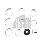 BigPack DO88 Ladeluftkühler Kit Golf 7 GTI / Golf 7 R / Leon 3 Cupra / S3 8V / TT 8S 2.0 TFSI MQB BigPack DO88 Ladeluftkühler Kit Golf 7 GTI / Golf 7 R / Leon 3 Cupra / S3 8V / TT 8S 2.0 TFSI MQB