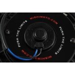 Hochleistungskühler mit elektrischem Gebläse Mishimoto