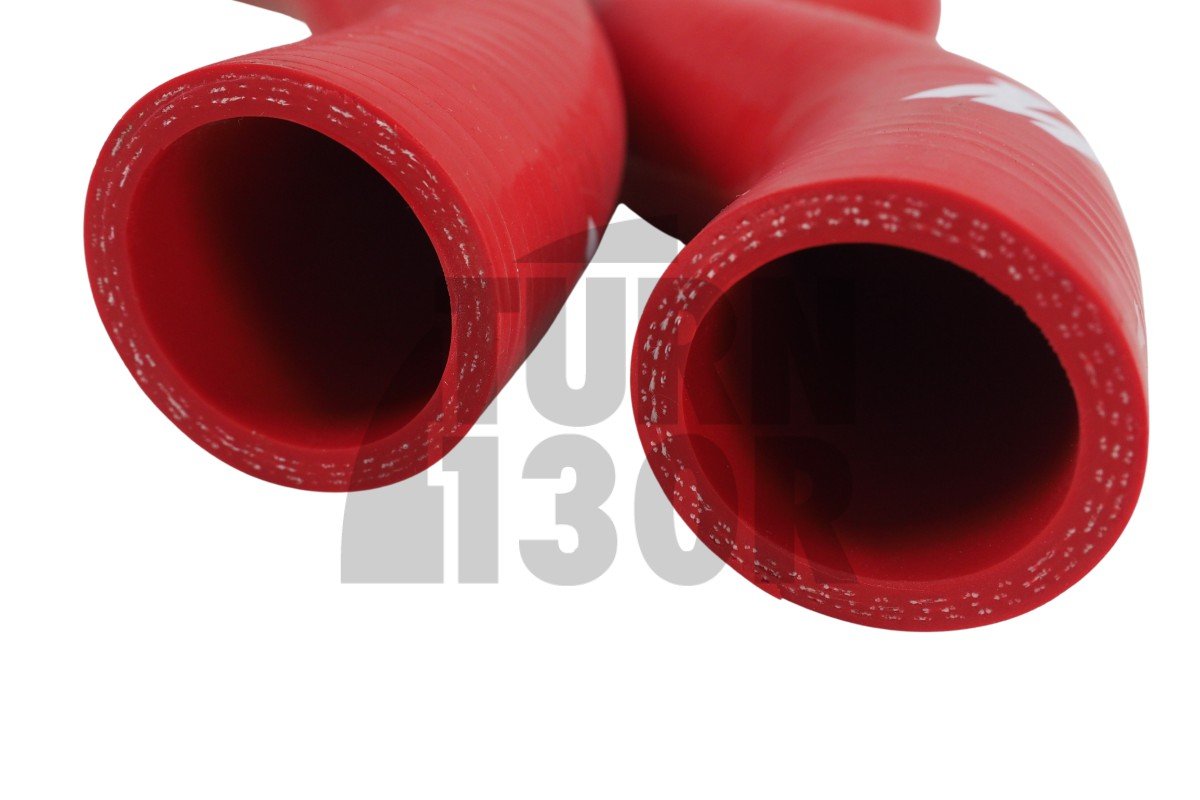 Mishimoto Silikon Kühlerschlauchsatz Mitsubishi Lancer Evo 6 Mishimoto Silikon Kühlerschlauchsatz Mitsubishi Lancer Evo 6