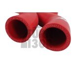 Mishimoto Silikon Kühlerschlauchsatz Mitsubishi Lancer Evo 6 Mishimoto Silikon Kühlerschlauchsatz Mitsubishi Lancer Evo 6