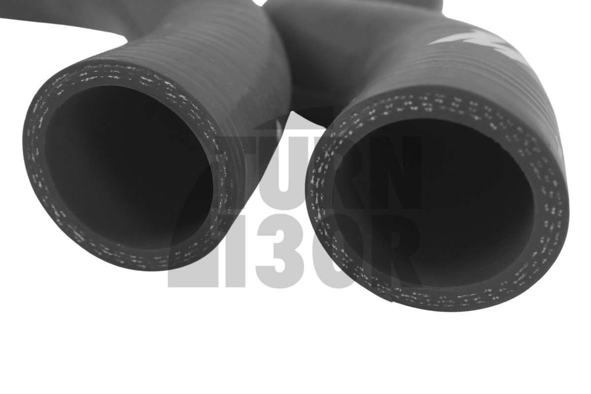 Mishimoto Silikon Kühlerschlauchsatz Mitsubishi Lancer Evo 6 Mishimoto Silikon Kühlerschlauchsatz Mitsubishi Lancer Evo 6