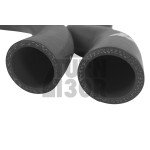 Mishimoto Silikon Kühlerschlauchsatz Mitsubishi Lancer Evo 6 Mishimoto Silikon Kühlerschlauchsatz Mitsubishi Lancer Evo 6