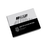 Audi S3 8V / S1 / Audi TT 8S / Octavia VRS Drosselrohr CTS Turbo