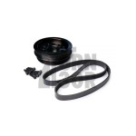 Audi S4 B8 / Audi S5 B8 3.0 TFSI Kurbelriemenscheiben-Kit CTS Turbo