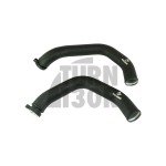 Black Mamba BMW M3 F80 / M4 F8x / M2 Comp F87 Charge Pipes Kit Black Mamba BMW M3 F80 / M4 F8x / M2 Comp F87 Charge Pipes Kit