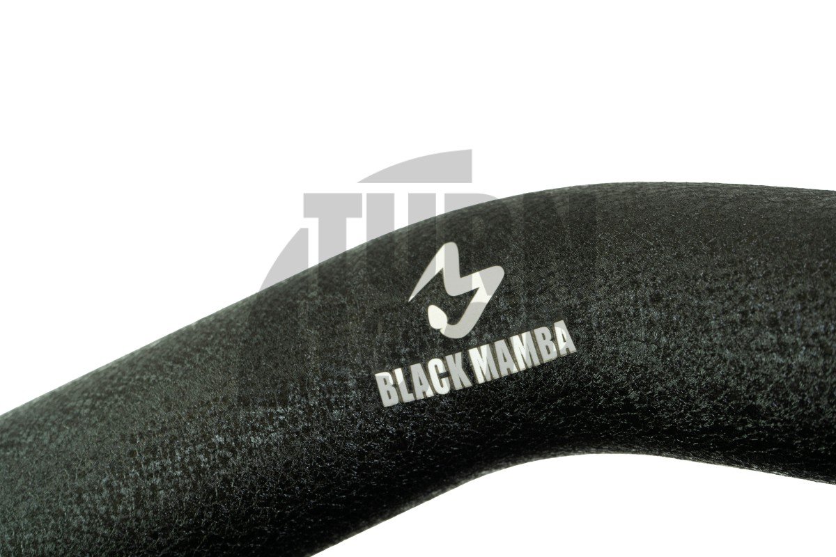 Black Mamba BMW M3 F80 / M4 F8x / M2 Comp F87 Charge Pipes Kit Black Mamba BMW M3 F80 / M4 F8x / M2 Comp F87 Charge Pipes Kit