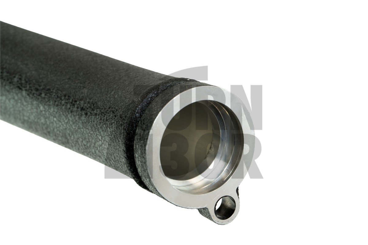 Black Mamba BMW M3 F80 / M4 F8x / M2 Comp F87 Charge Pipes Kit Black Mamba BMW M3 F80 / M4 F8x / M2 Comp F87 Charge Pipes Kit