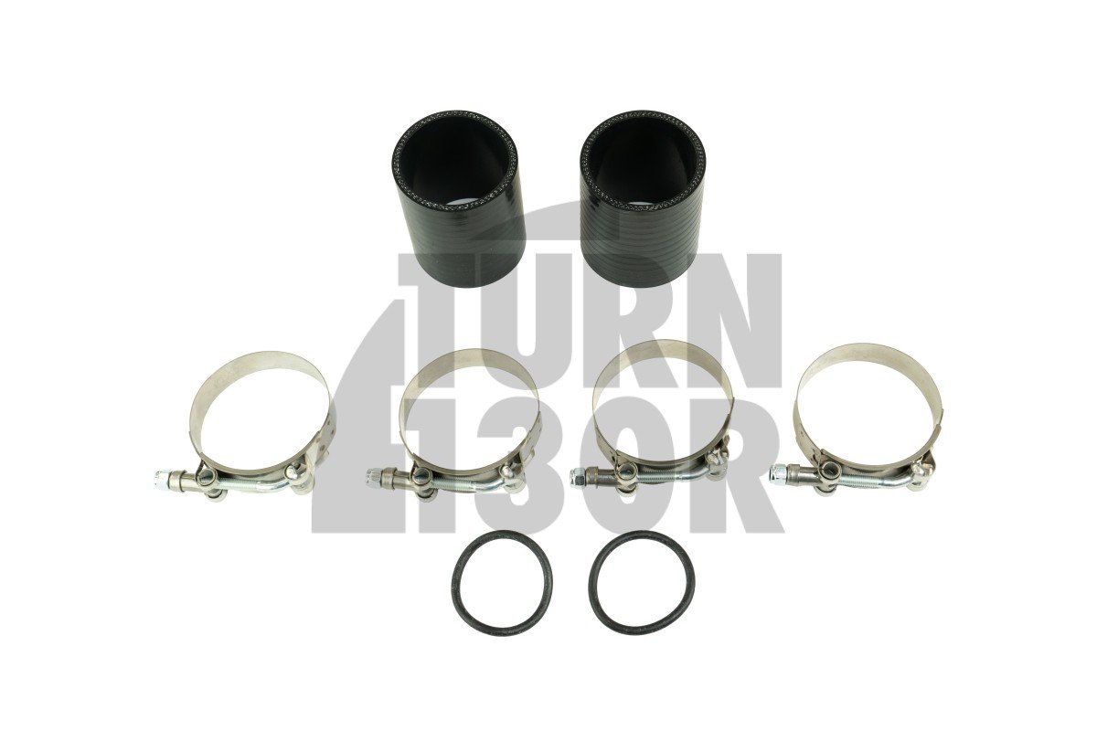 Black Mamba BMW M3 F80 / M4 F8x / M2 Comp F87 Charge Pipes Kit Black Mamba BMW M3 F80 / M4 F8x / M2 Comp F87 Charge Pipes Kit