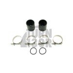 Black Mamba BMW M3 F80 / M4 F8x / M2 Comp F87 Charge Pipes Kit Black Mamba BMW M3 F80 / M4 F8x / M2 Comp F87 Charge Pipes Kit